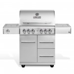 Allgrill Chef L