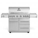 Allgrill Chef XL