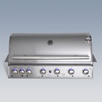 Allgrill Chef XL Built-In