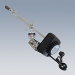 Edelstahl-Spiess Chef S