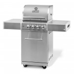 Allgrill Chef S Grundmodell