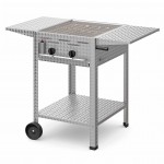 Gastrogrill-Set: Profi 201