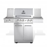 Allgrill Allrounder M