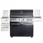 Allgrill Chef Modular Serie