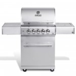 Allgrill Chef M Grundmodell