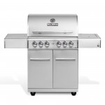 Allgrill Chef L Grundmodell