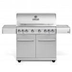 Allgrill Chef XL Grundmodell