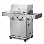 Design-Gasgrill Magnity M