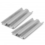 Gezeigt werden die passende Flammverteiler fr den Gasgrill Eagle 411 von Grandstate.