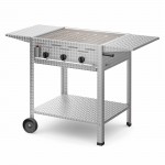 Gastrogrill-Set: Profi 301