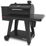 Oakford Pellet Smoker 790