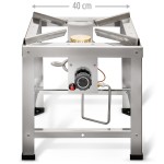 Hockerkocher 5 kW, Typ: 40.5.
