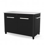 Outdoor Tisch 120 von Cozze