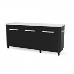 Outdoor Tisch 180 von Cozze
