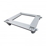 Rollenuntersatz BigQube