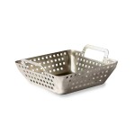 Grillkorb Edelstahl