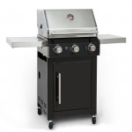 Design-Gasgrill York