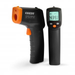 Infrarot-Thermometer von Cozze