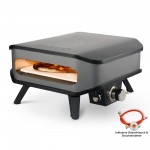 Pizza-Ofen Gas 13