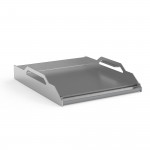 Plancha Platte von Brabura