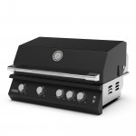 BRABURA Fusion 400 RM Built-In