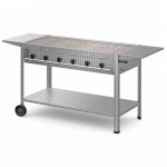Gastrogrill-Set: Profi 601