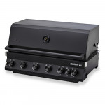 Grandstate Merlin 641 Built-In BLACK EDITION