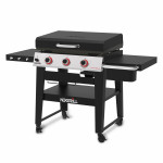 Nexgrill Daytona 3B Plancha