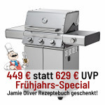 Grandstate �Eagle 311 G�