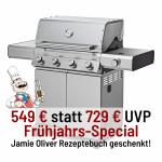 Grandstate Eagle 411 G