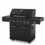 6B Deluxe von Nexgrill