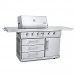 Mayer BBQ �Outdoork�che� MGG-442 Premium