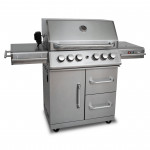 Mayer BBQ �Brighton 4B� MGG-342 Master