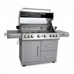 Mayer BBQ »Brighton 6B« MGG-362 Master