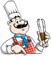 Gasgrill-Shop.com Logo